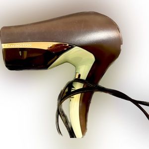 Hairdryer Woman's Remington Shine Therapy D4444